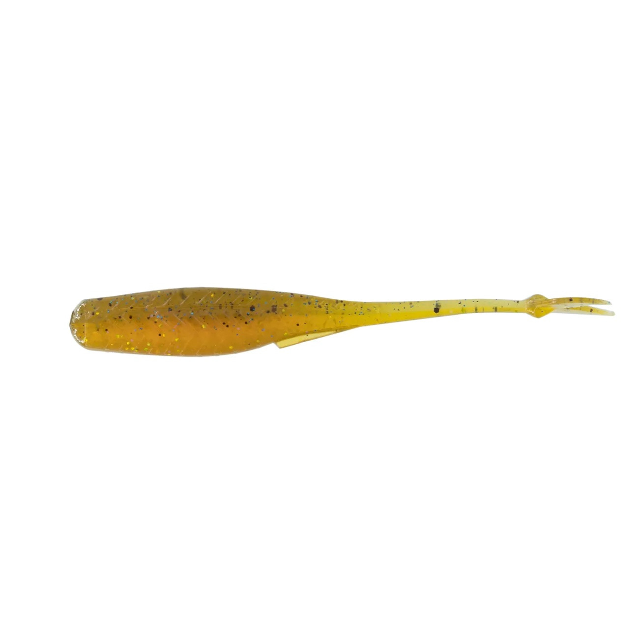 4" 6th Sense Juggle Minnow