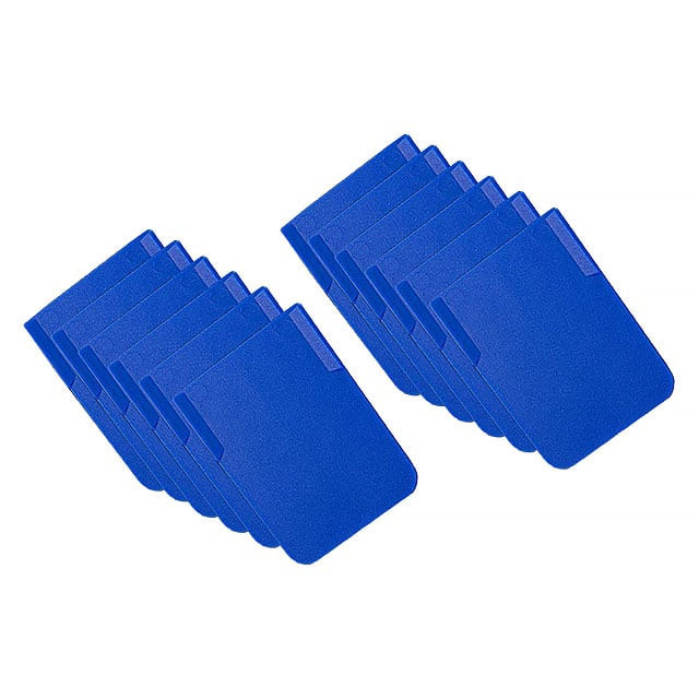 Replacement Divider Packs