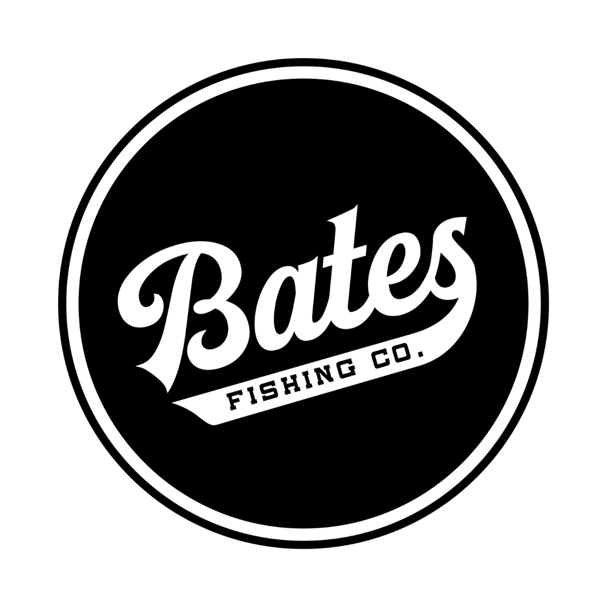 Bates Fishing