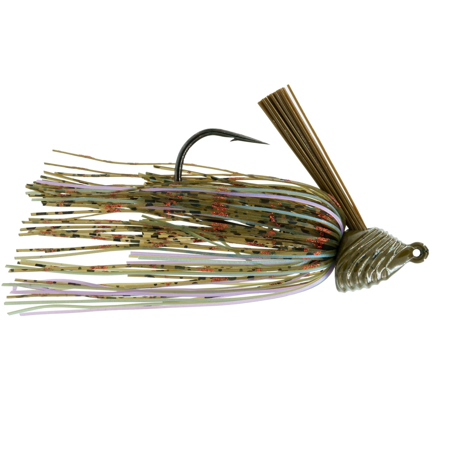 Divine Scrape Grass Jig