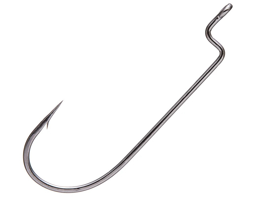 Worm Hooks