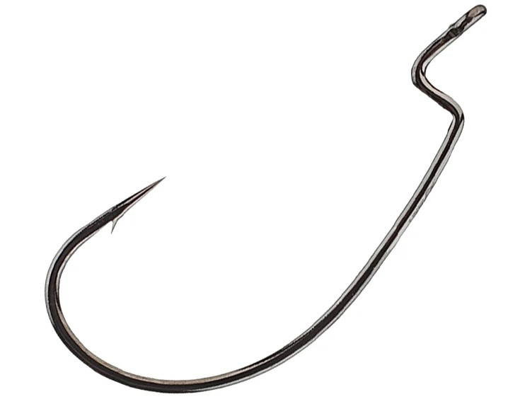 Wide Gap Hooks