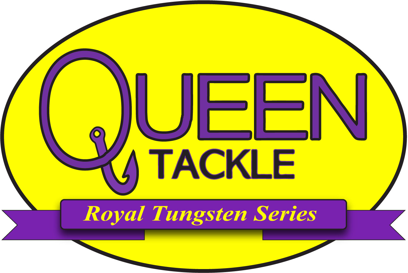 Queen Tackle
