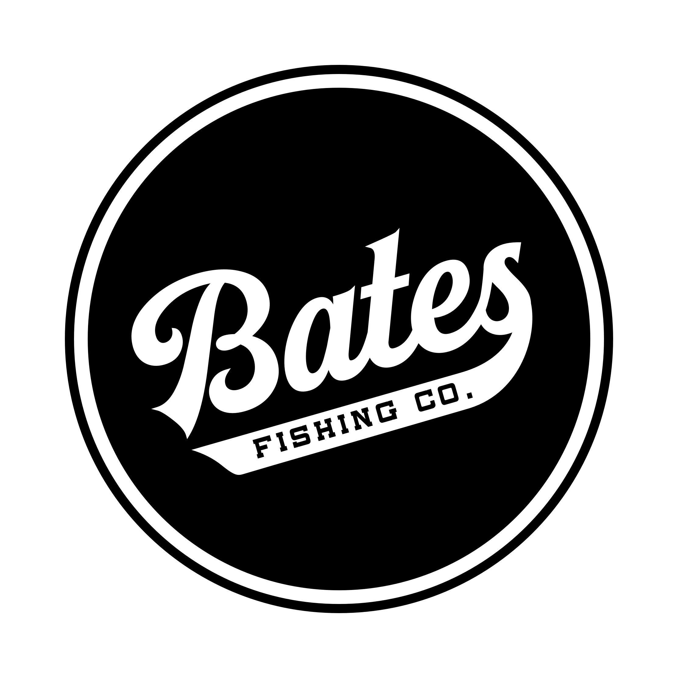 Bates Fishing Co