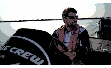 On Deck S1E1 - August Lingnau What's On MY Deck