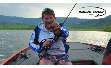 On Deck S1E3 - August Lingnau - Texas Line Dancing