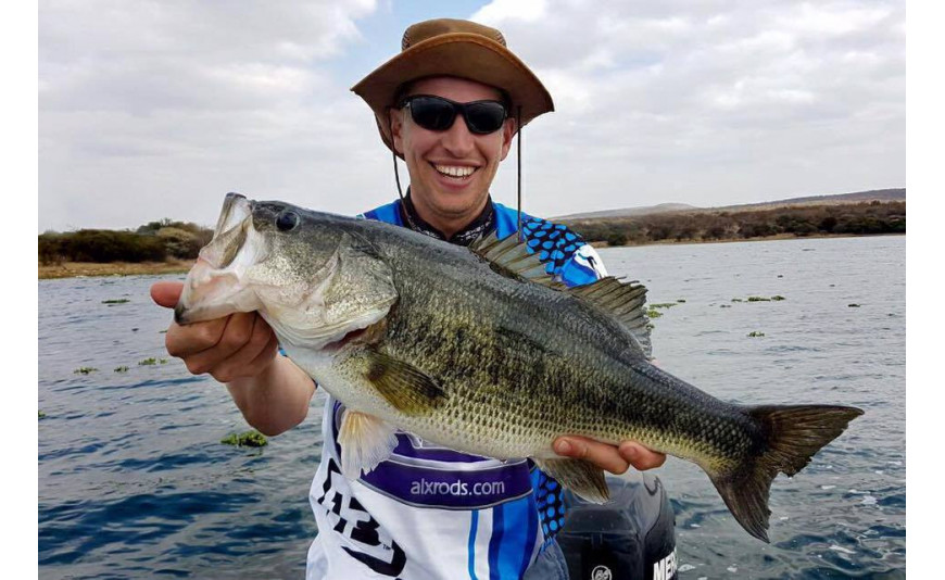 August Lingnau - ALX Zolo Speedfury Review August Lingnau - ALX Zolo Speedfury Review