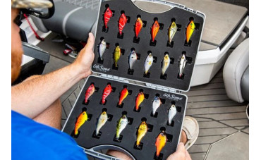 6th Sense Bait Chambers now in stock at Blue Water Gear