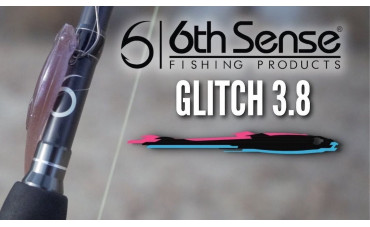 6th Sense Glitch 3.8 now in stock at Blue Water Gear