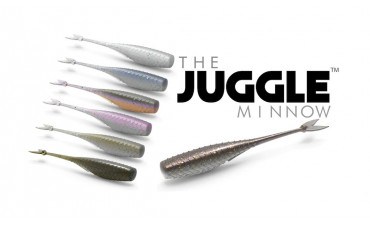 6th Sense Juggle Minnow 4/0 now in stock at Blue Water Gear