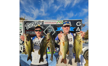 Dominating the Waters: Recap of Another Successful A4A Event at Arabie Dam