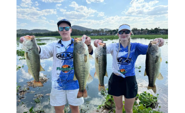 Back-to-Back Victories at Harties Dam: A Blue Crew Triumph Back-to-Back Victories at Harties Dam: A Blue Crew Triumph