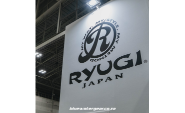 Blue Water Gear South Africa Welcomes Ryugi Japan Fishing Products! Blue Water Gear South Africa Welcomes Ryugi Japan Fishing Products!