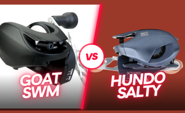 Bates Goat SWM & Hundo Salty – Real-World Review from a Regular Angler