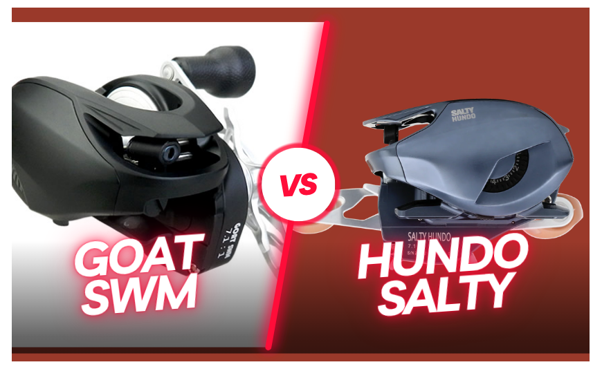 Bates Goat SWM & Hundo Salty – Real-World Review from a Regular Angler Bates Goat SWM & Hundo Salty – Real-World Review from a Regular Angler